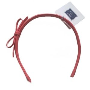 Janie and Jack headband